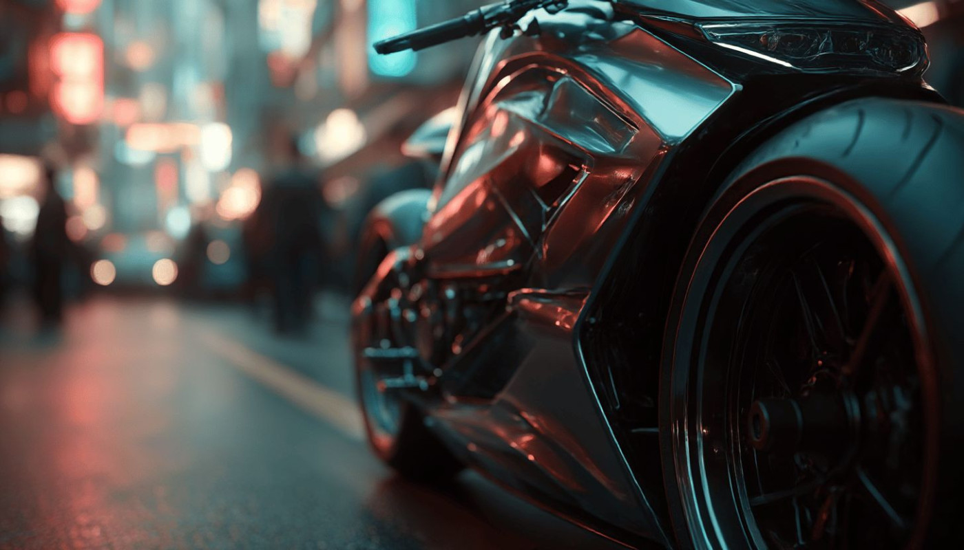 Sécurité en deux-roues dispositifs innovants pour motos et scooters en 2023